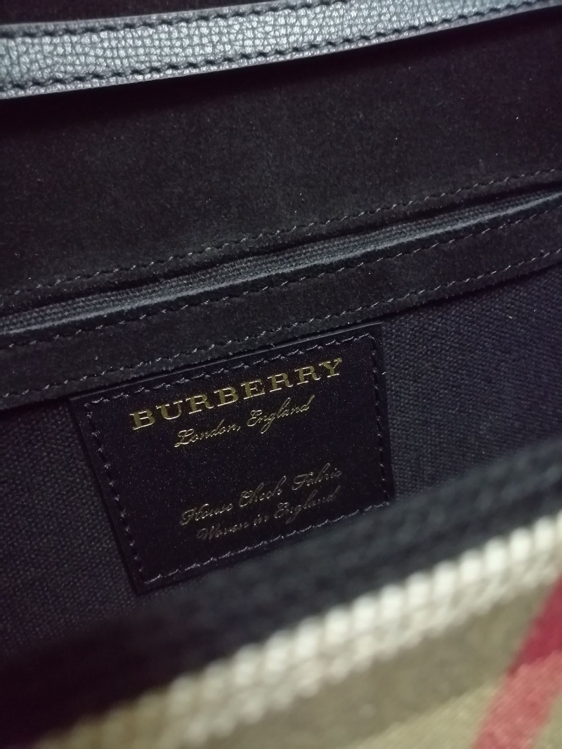 Burberry Satchel Bags